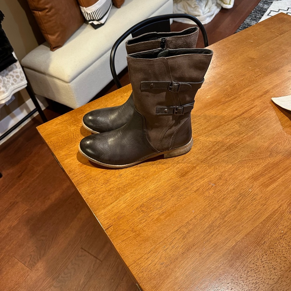 Women’s Roan by bedstu boots